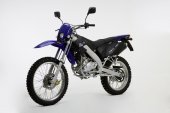 2010 Motorhispania Duna Hard Road Enduro photo